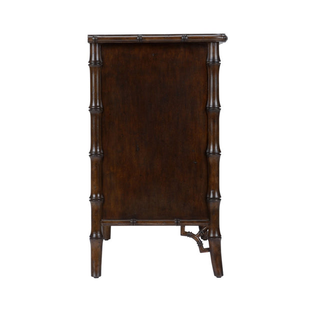 Sheraton Bamboo Chest