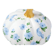 Limited Edition Floral Pumpkins
