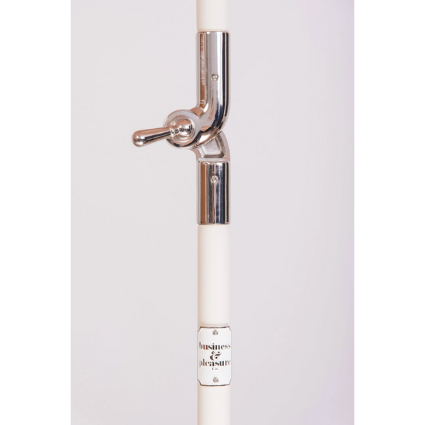 Club Umbrella - Antique White