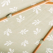 Patio Umbrella - Sandstone/ Seaglass