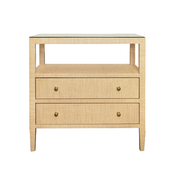 Rosemary Nightstand