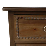 Deauville 7 Drawer Dresser