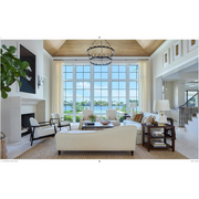 The Waterfront House Coffee Table Book