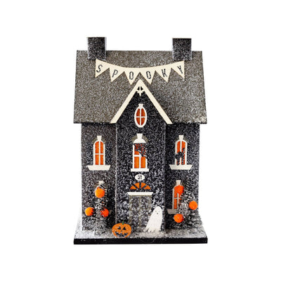 Halloween Village Collection