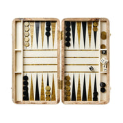 Bone Backgammon