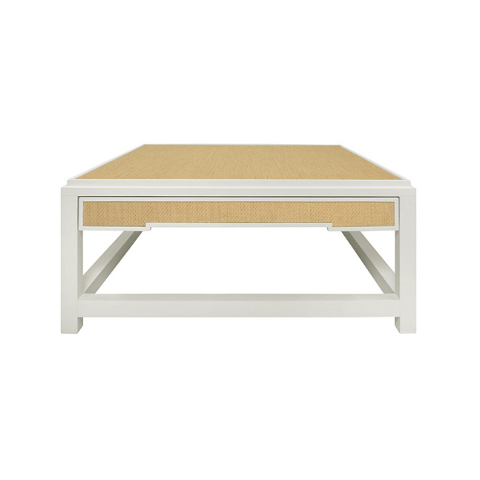 Catalina Coffee Table - Natural