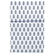 Lahna Lapis Sheets by John Robshaw