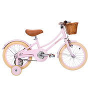 BANWOOD Classic Bike - Pink