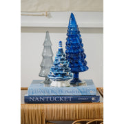 Lighthouse Mini Christmas Tree