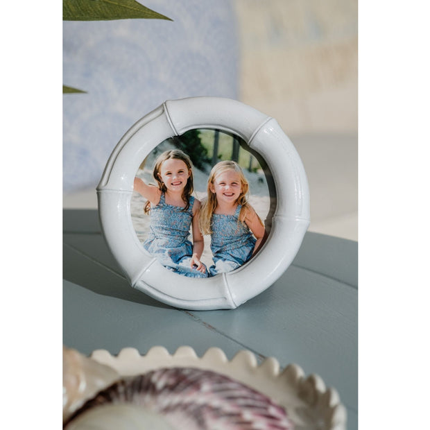 West Palm Petite Photo Frame - Set of 4