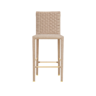 Mendocino Bar & Counter Stools
