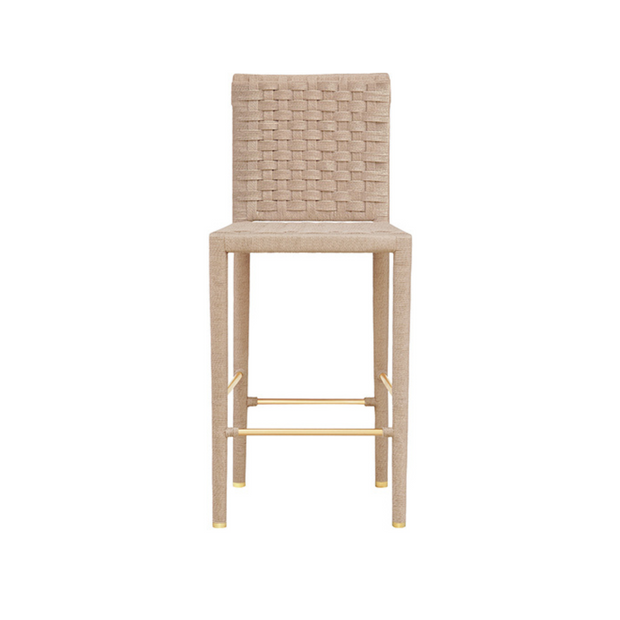 Mendocino Bar & Counter Stools