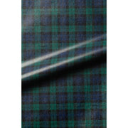 Christmas Plaid Gift Wrap Roll