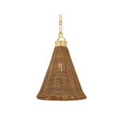 Kensington Pendant