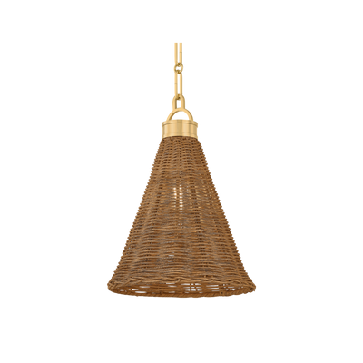 Kensington Pendant