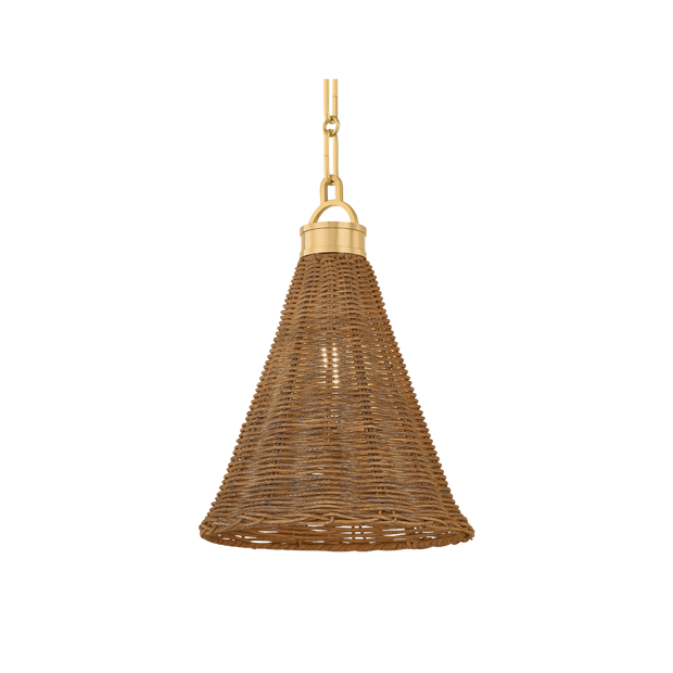 Kensington Pendant
