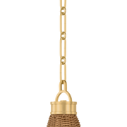 Kensington Pendant