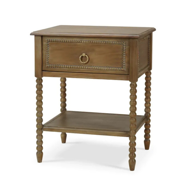 Deauville Nightstand