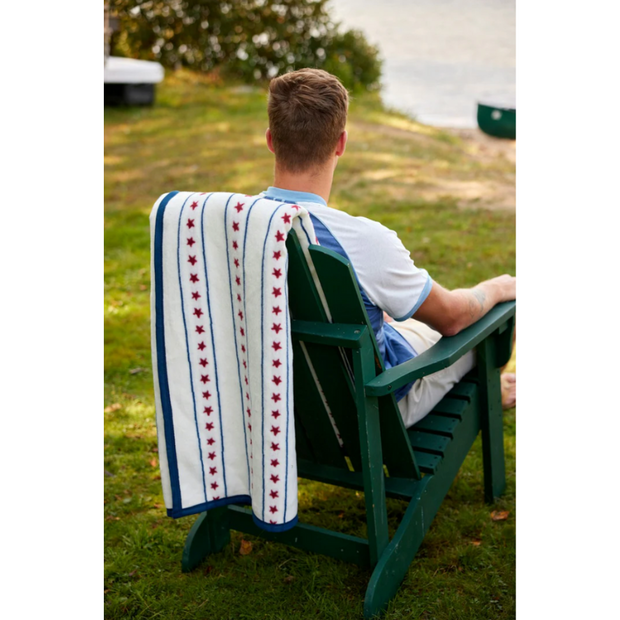 Americana Blanket