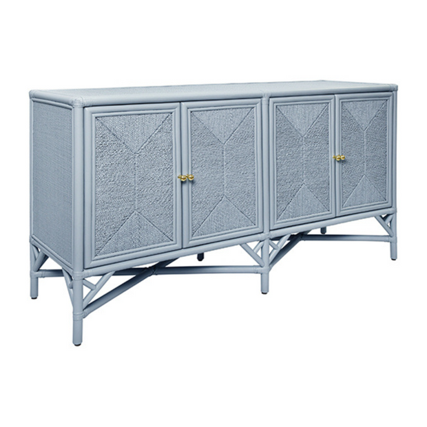 Seagate Sideboard - Blue