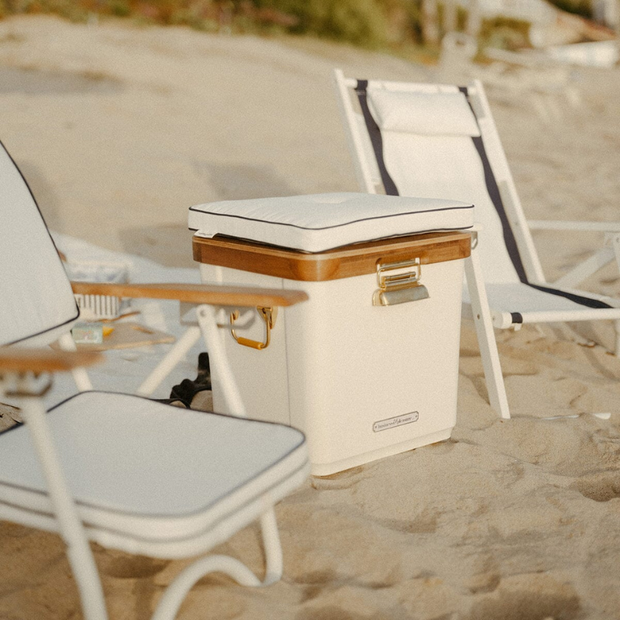 Hemingway Cooler