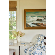 Garden Gate Family Size Blanket