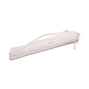 Beach Umbrella - Antique White