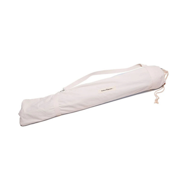 Beach Umbrella - Antique White