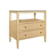 Rosemary Nightstand