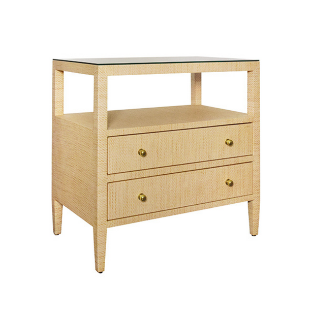 Rosemary Nightstand