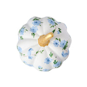 Limited Edition Floral Pumpkins