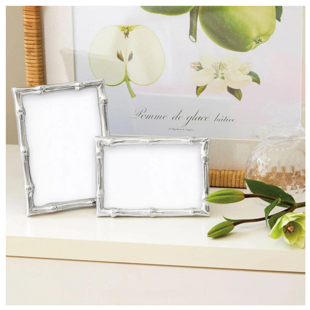 Classic Bamboo Photo Frame