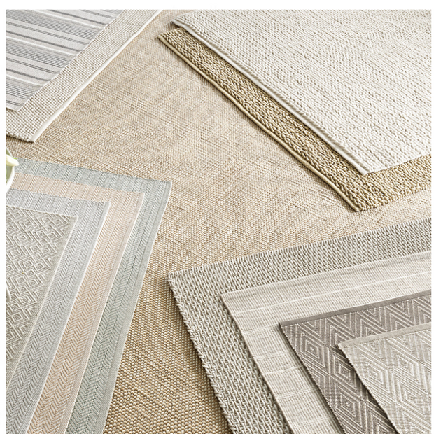 Eleuthera Indoor/Outdoor Rug – Cailini Coastal