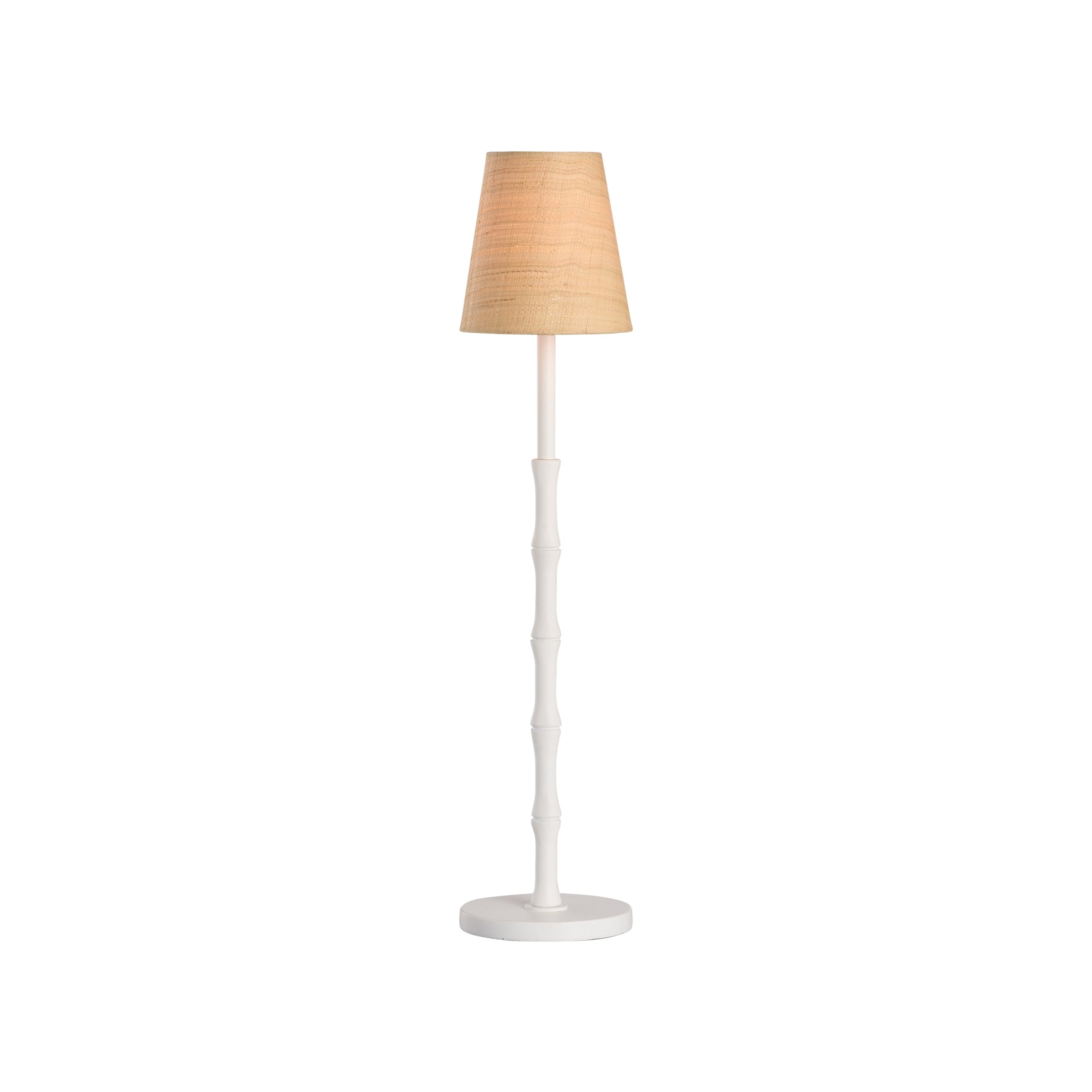 Curacao Buffet Lamp