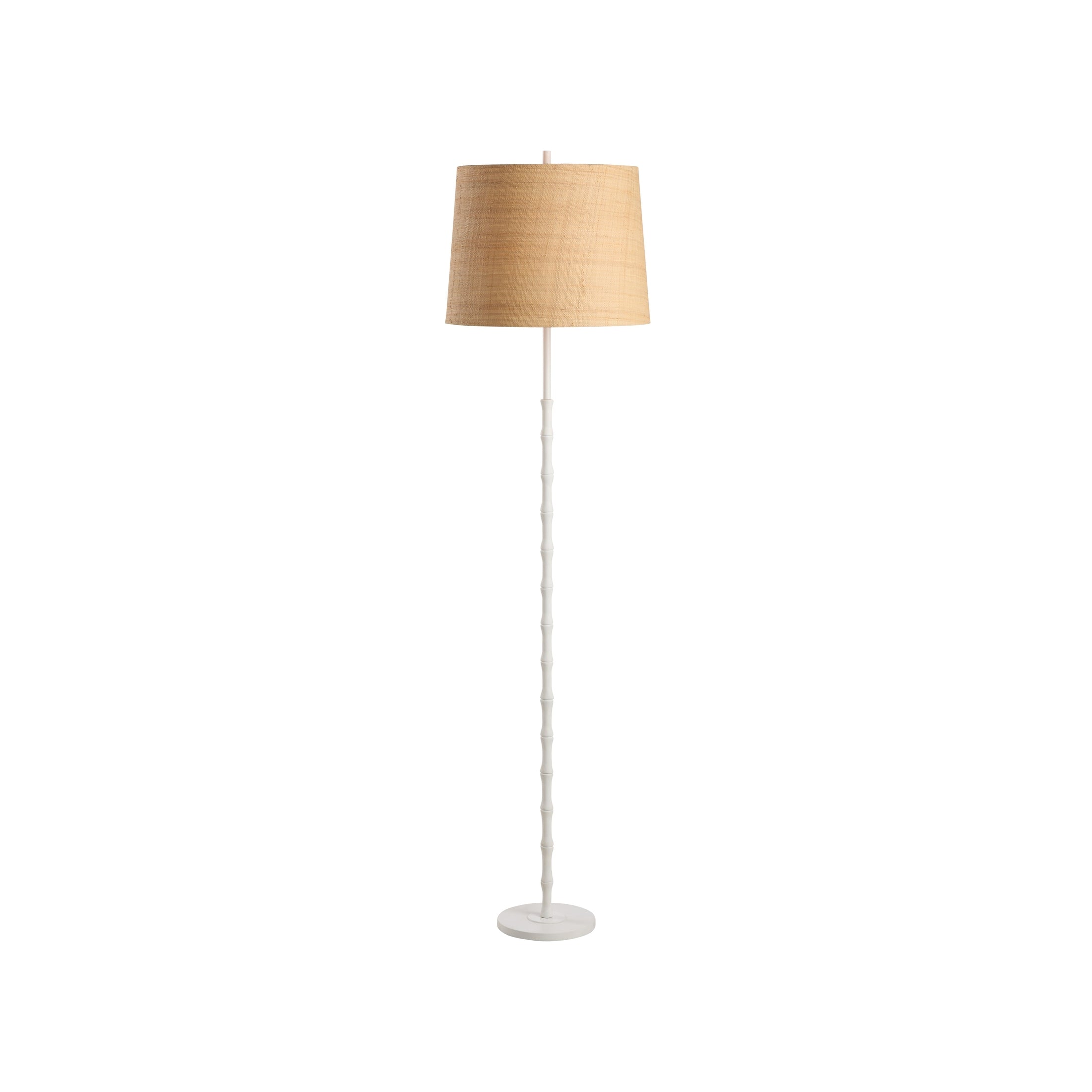 Curacao Floor Lamp