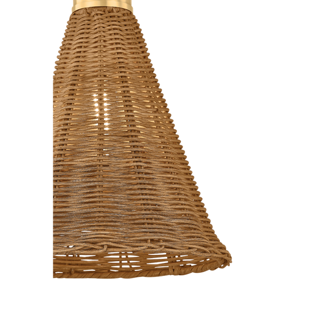 Kensington Pendant