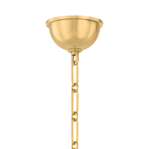 Kensington Pendant