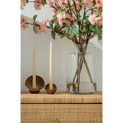 Blush Apple Blossom Faux Arrangement