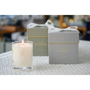 California Coast Signature Candle