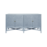 Seagate Sideboard - Blue