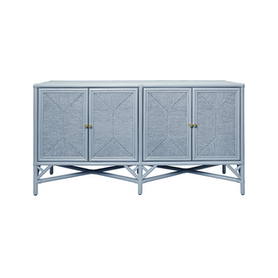 Seagate Sideboard - Blue