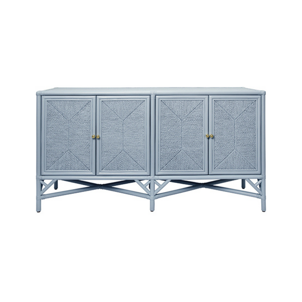 Seagate Sideboard - Blue