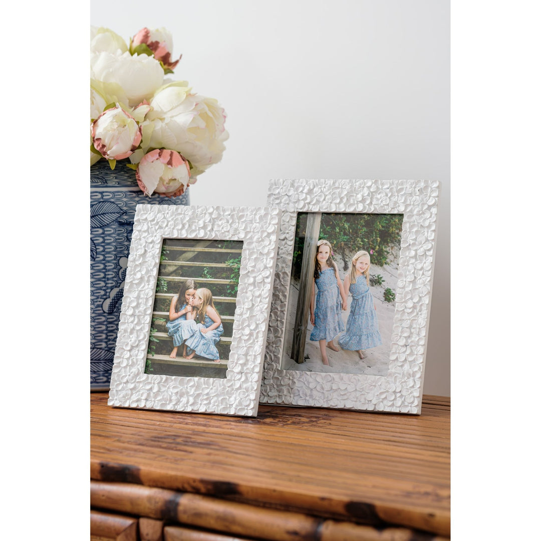 Hydrangea Photo Frame – Cailini Coastal