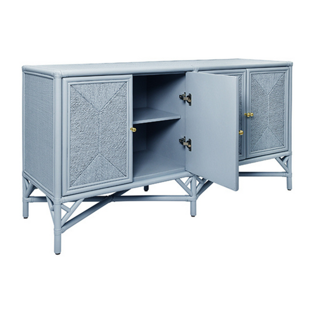 Seagate Sideboard - Blue