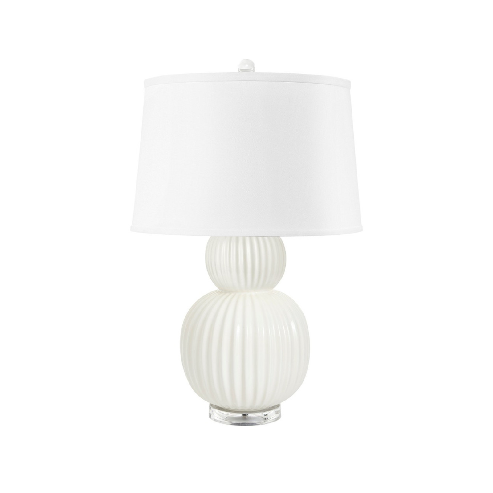 Santa Rosa Table Lamp