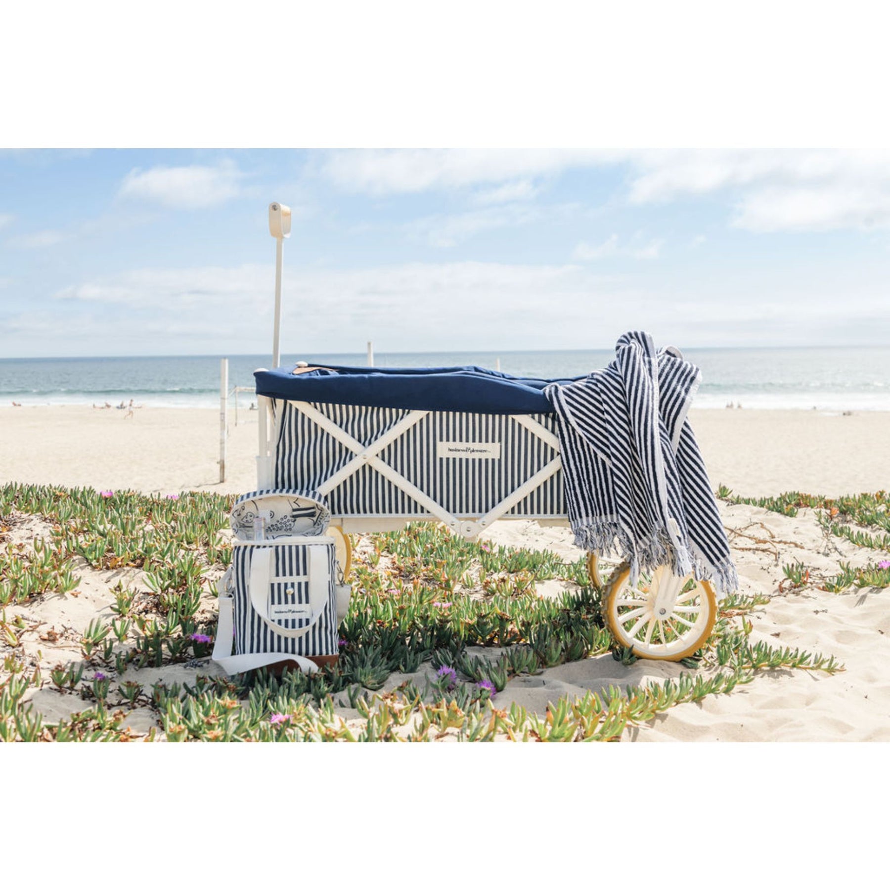 Americana Summer – Cailini Coastal