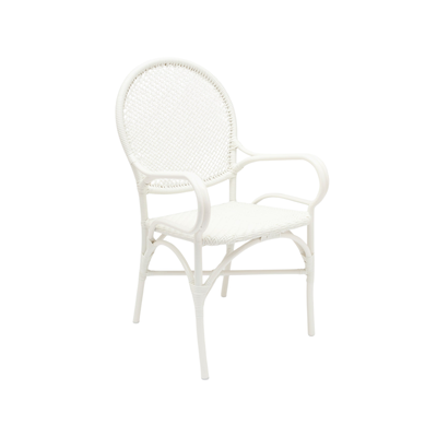 Rowayton Outdoor Dining Chair