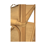 Madaket Etagere - Natural