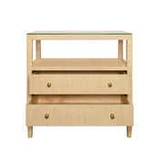 Rosemary Nightstand