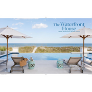 The Waterfront House Coffee Table Book